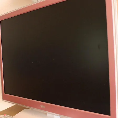 Mitoyenne Charmante Avec Piscine, 6 Pers., Parking Privatif - Fr-1-607-27 度假居 阿格德