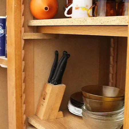 Mitoyenne Charmante Avec Piscine, 6 Pers., Parking Privatif - Fr-1-607-27 阿格德