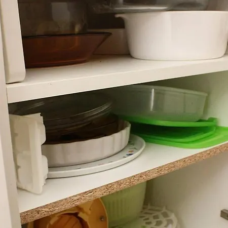 Mitoyenne Charmante Avec Piscine, 6 Pers., Parking Privatif - Fr-1-607-27 度假居 阿格德