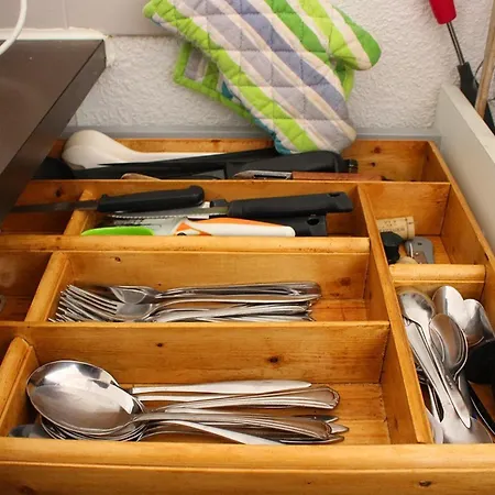 Mitoyenne Charmante Avec Piscine, 6 Pers., Parking Privatif - Fr-1-607-27 阿格德