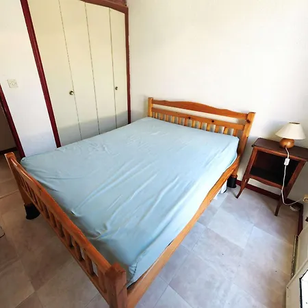 度假居 Mitoyenne Charmante Avec Piscine, 6 Pers., Parking Privatif - Fr-1-607-27 *