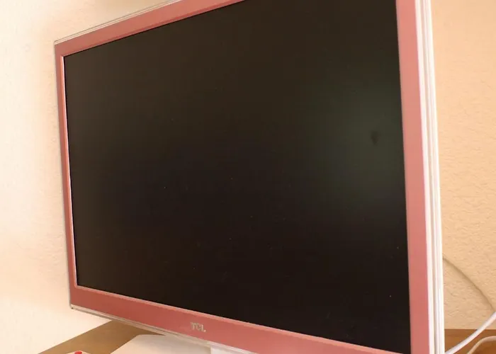 Mitoyenne Avec Terrasse, Piscine Et Parking à Proximité De La Et Du Centre - Fr-1-607-27 Casa vacanze Agde